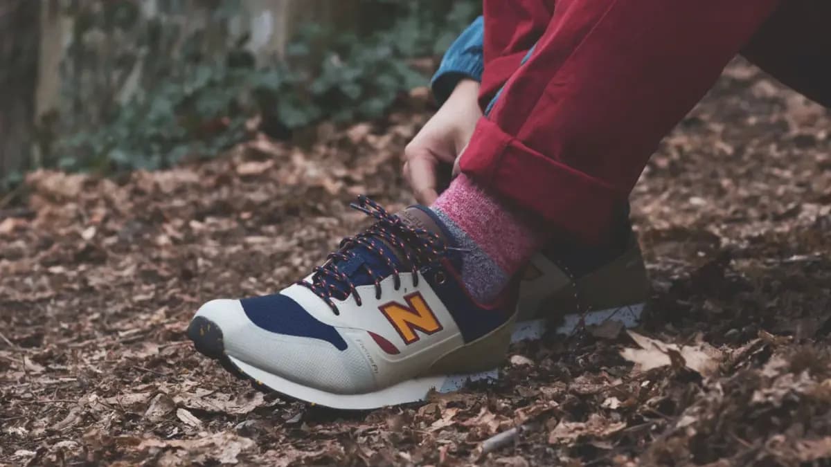 Sơ lược về lịch sử thương hiệu giày cổ điển New Balance Sơ lược về lịch sử thương hiệu giày cổ điển New Balance