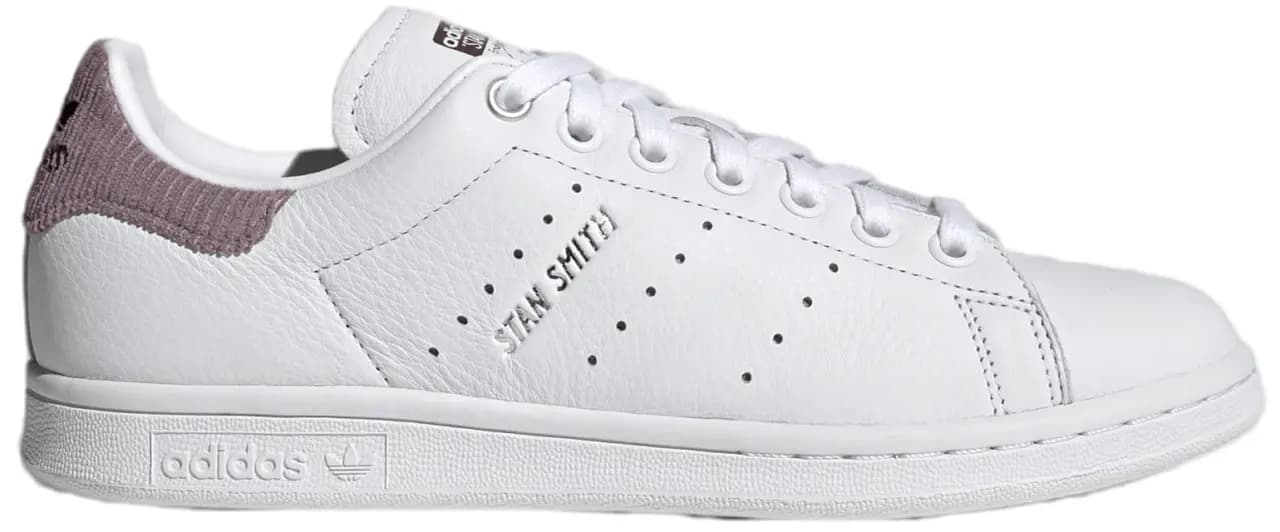 Giày Adidas Originals Stan Smith 'Light Purple White' H68626 Giày Adidas Originals Stan Smith 'Light Purple White' H68626