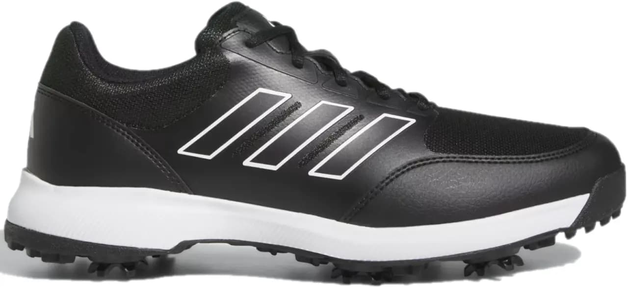 Giày Adidas Tech Response 3.0 Wide Golf 'Black' GV6893 Giày Adidas Tech Response 3.0 Wide Golf 'Black' GV6893