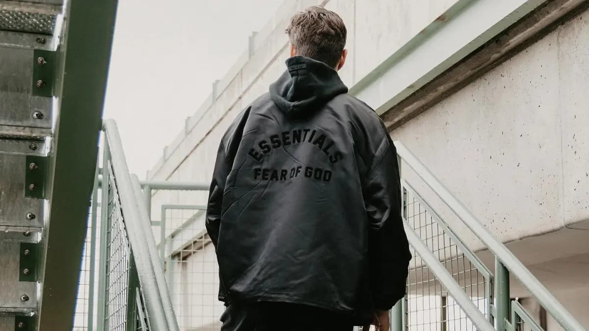 Những điều bạn cần biết về thương hiệu Fear of God Những điều bạn cần biết về thương hiệu Fear of God