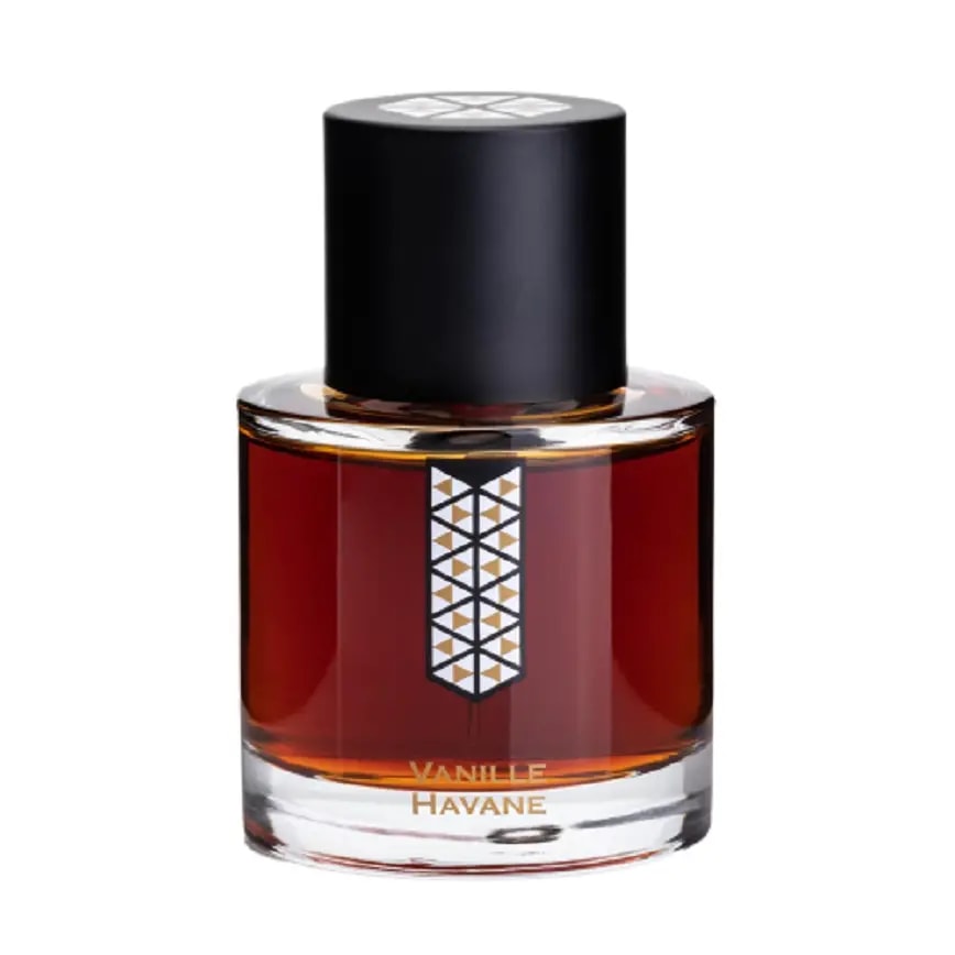 Nước Hoa Vanille Havane Les Indemodables — kich-thuoc: 50ml Nước Hoa Vanille Havane Les Indemodables — kich-thuoc: 50ml