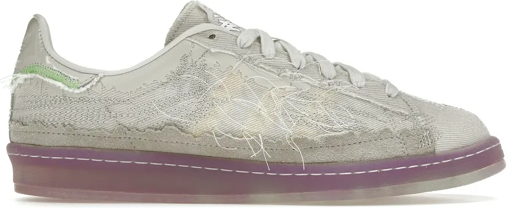Giày Adidas Campus 80s 'Youth of Paris Crystal White' ID6805 — kich-thuoc: 43 1/3 Giày Adidas Campus 80s 'Youth of Paris Crystal White' ID6805 — kich-thuoc: 43 1/3