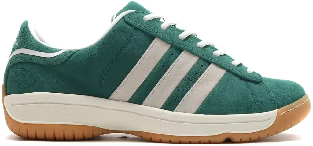 Giày Adidas Campus S Supreme Sole 'College Green' IF9989 Giày Adidas Campus S Supreme Sole 'College Green' IF9989