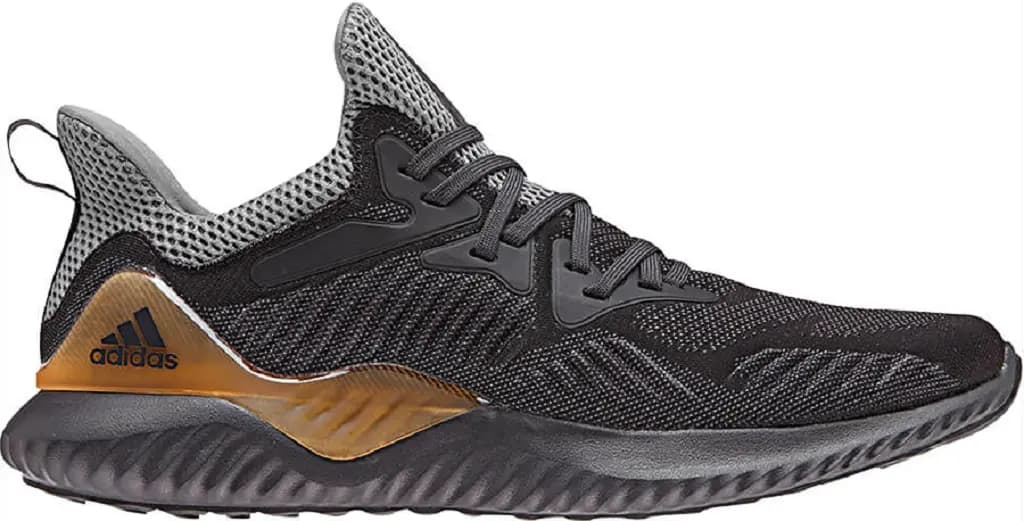 Giày Adidas Alphabounce Beyond 'Black' CG4762 Giày Adidas Alphabounce Beyond 'Black' CG4762