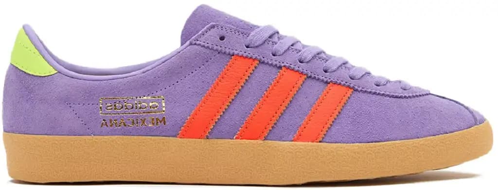 Giày Adidas Originals Archive Mexican 'Purple' IF0450 Giày Adidas Originals Archive Mexican 'Purple' IF0450