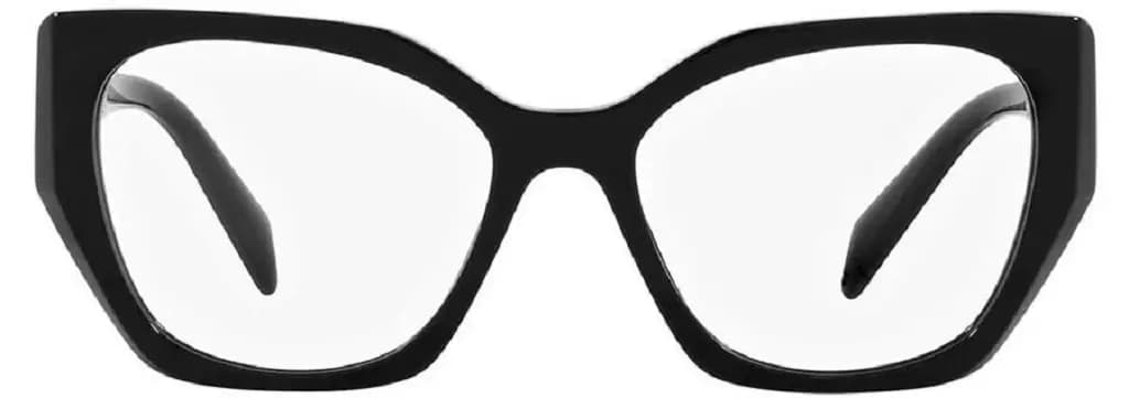 Kính Prada Glasses Cat Eye 'Black' 0PR18WVF-1AB1O154 Kính Prada Glasses Cat Eye 'Black' 0PR18WVF-1AB1O154