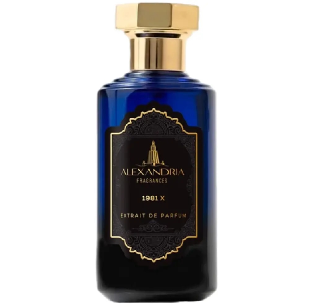 Nước Hoa Alexandria Fragrances Hawaii Volcano — kich-thuoc: 100ml Nước Hoa Alexandria Fragrances Hawaii Volcano — kich-thuoc: 100ml
