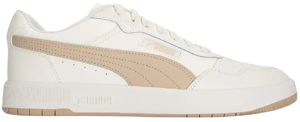 Giày Puma Court Ultra 'Frosted Ivory Granola' 389368-06 Giày Puma Court Ultra 'Frosted Ivory Granola' 389368-06