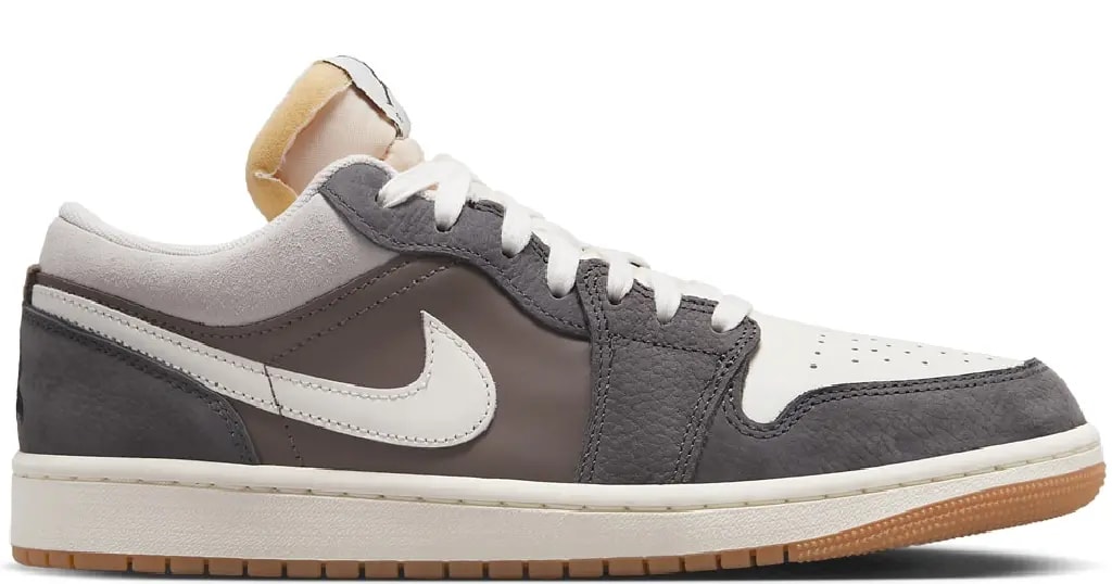 Giày Nike Air Jordan 1 Low 'SNKRS Day Korea 2023' FD0399-004 — kich-thuoc: 40 Giày Nike Air Jordan 1 Low 'SNKRS Day Korea 2023' FD0399-004 — kich-thuoc: 40