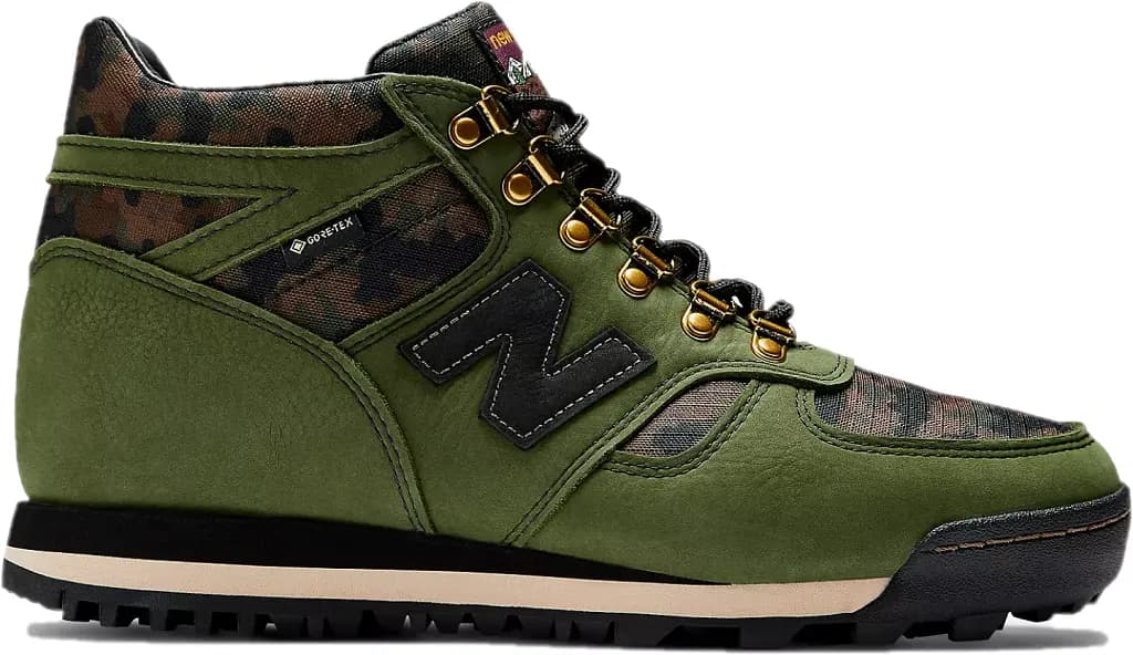 Giày New Balance x Joe Freshgoods Rainier 'Rifle' URAINXE1 Giày New Balance x Joe Freshgoods Rainier 'Rifle' URAINXE1