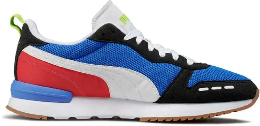 Giày Puma R87 'Palace Blue' 373117-03 Giày Puma R87 'Palace Blue' 373117-03