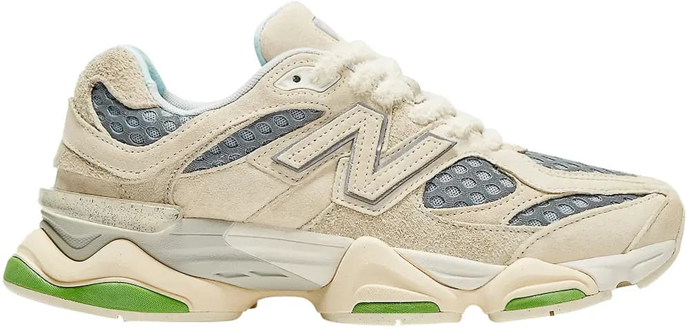 Giày New Balance 9060 'Bricks & Wood' U9060BW1 Giày New Balance 9060 'Bricks & Wood' U9060BW1