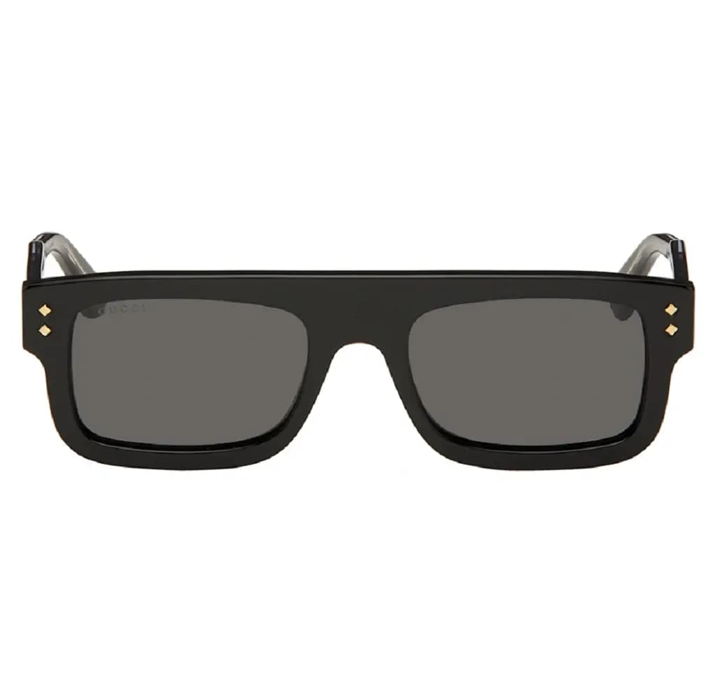 Kính Gucci Square Sunglasses 'Black' GG1085S-001-53 Kính Gucci Square Sunglasses 'Black' GG1085S-001-53