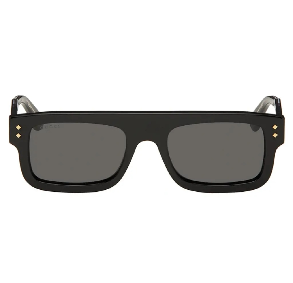 Kính Gucci Square Sunglasses 'Black' GG1085S-001-53 Kính Gucci Square Sunglasses 'Black' GG1085S-001-53