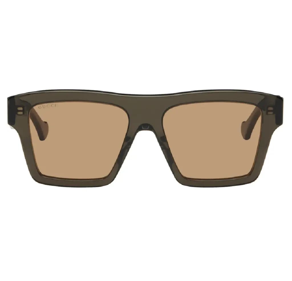 Kính Gucci Square Sunglasses 'Brown' GG0962S-006 Kính Gucci Square Sunglasses 'Brown' GG0962S-006