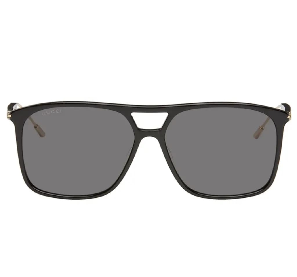 Kính Gucci Aviator Sunglasses 'Black' GG1270S-003 Kính Gucci Aviator Sunglasses 'Black' GG1270S-003