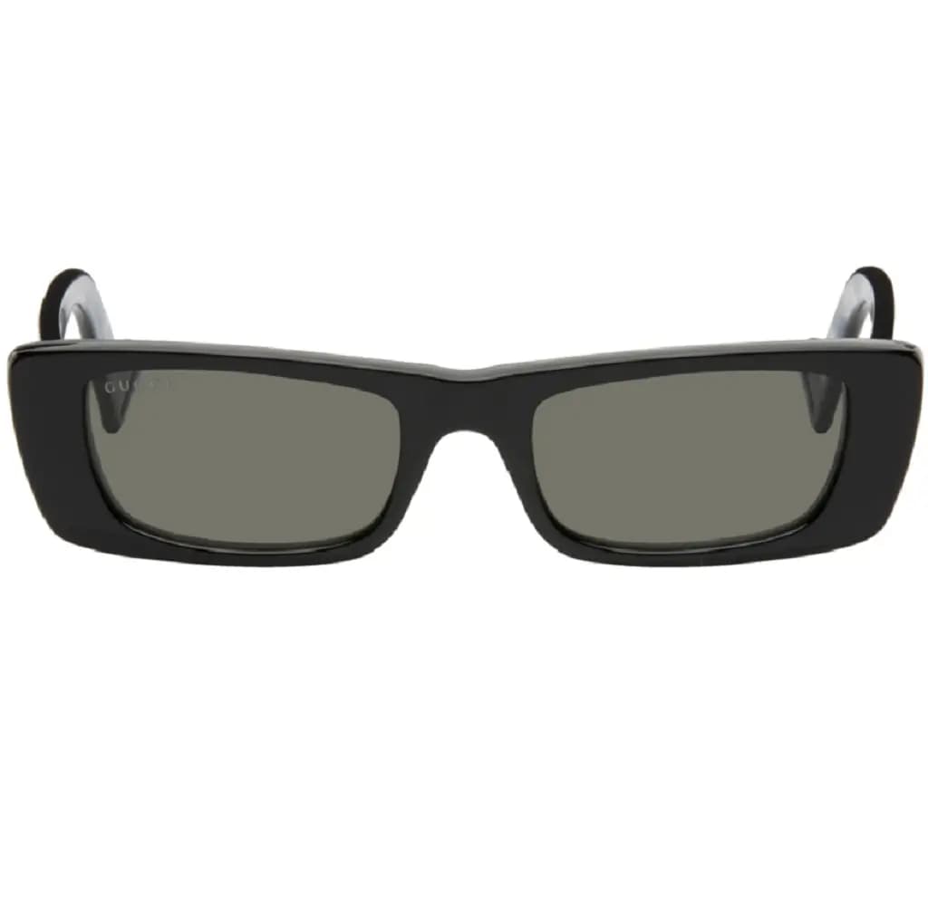 Kính Gucci Rectangular Sunglasses 'Black' GG0516S-001 Kính Gucci Rectangular Sunglasses 'Black' GG0516S-001