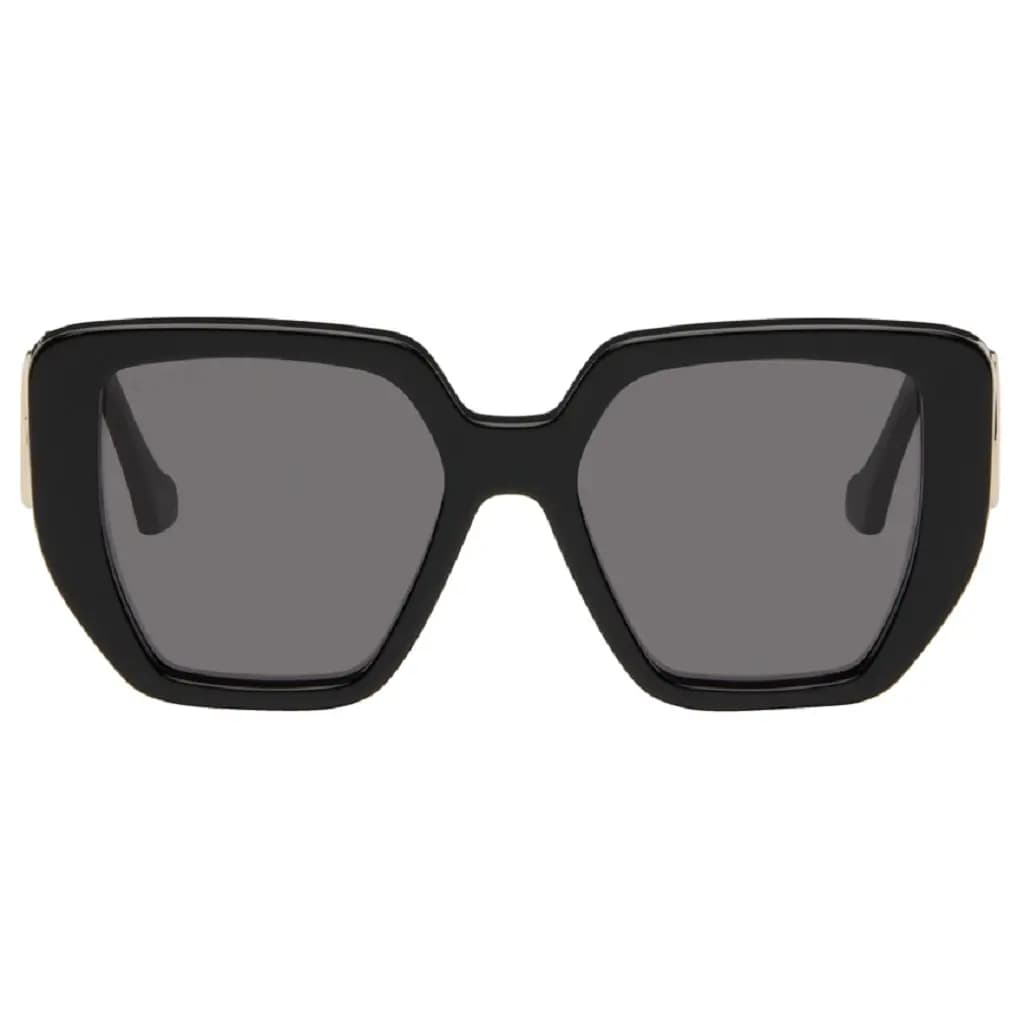 Kính Gucci Square Sunglasses 'Black' GG0956S-003 Kính Gucci Square Sunglasses 'Black' GG0956S-003