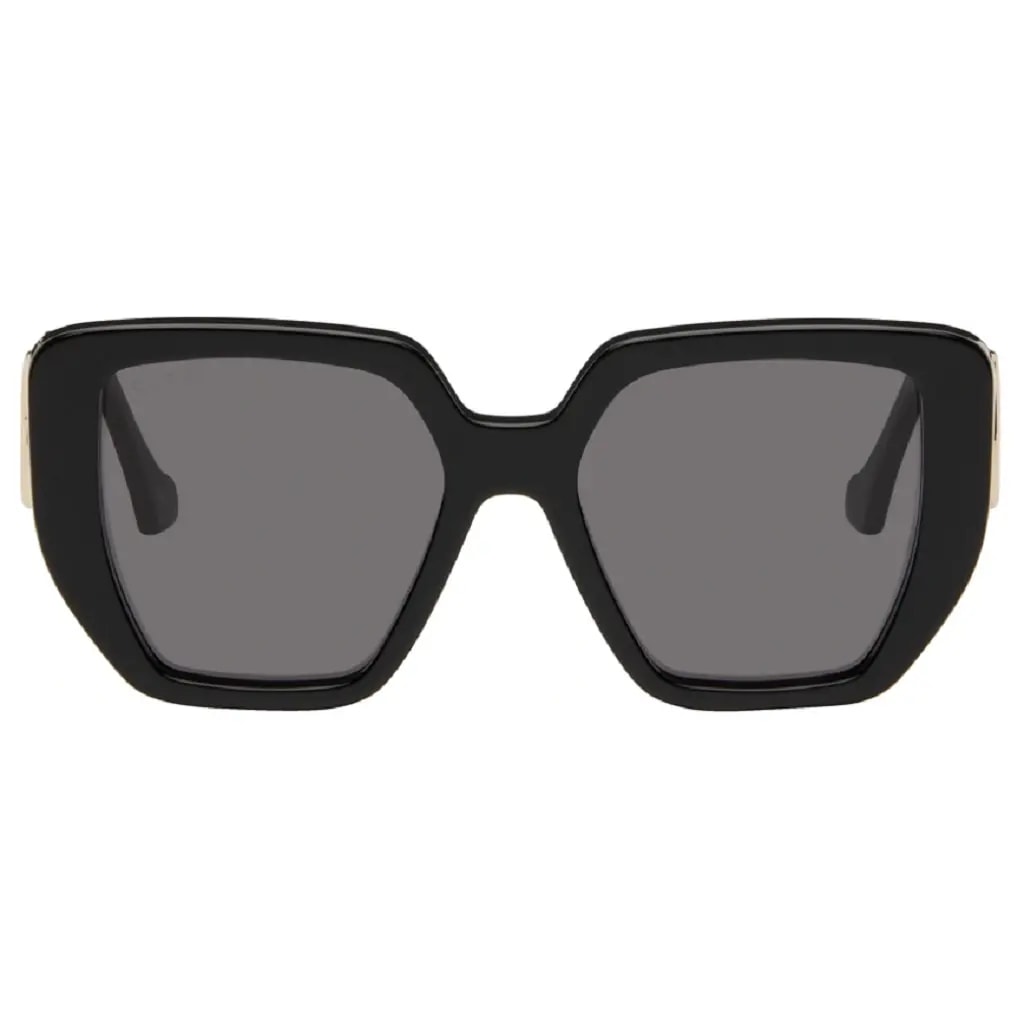 Kính Gucci Square Sunglasses 'Black' GG0956S-003 Kính Gucci Square Sunglasses 'Black' GG0956S-003
