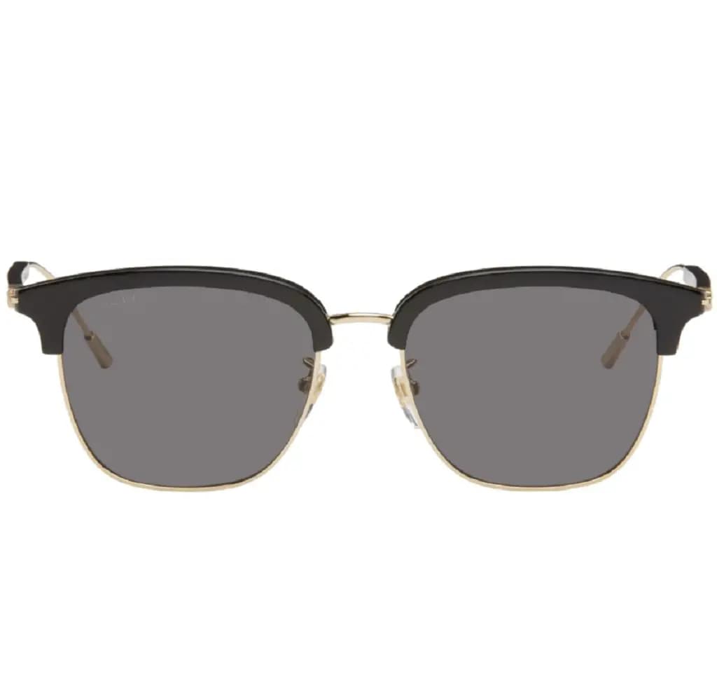 Kính Gucci Square Sunglasses 'Black' GG1275SA-001 Kính Gucci Square Sunglasses 'Black' GG1275SA-001