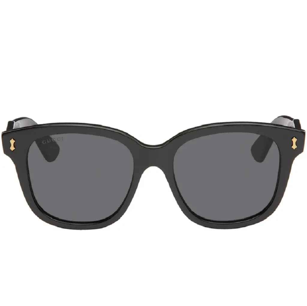 Kính Gucci Square Sunglasses 'Black' GG1264S-001 Kính Gucci Square Sunglasses 'Black' GG1264S-001