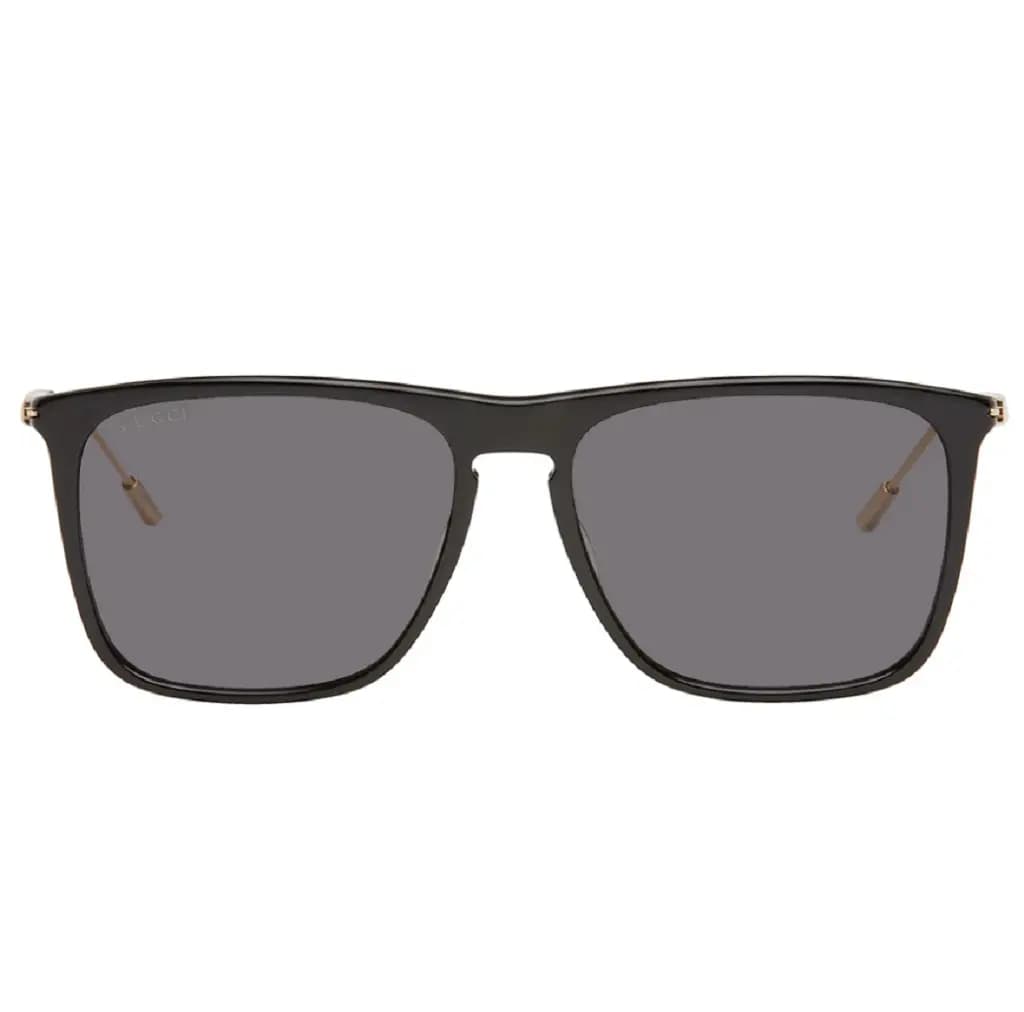 Kính Gucci Square Sunglasses 'Black Gold' GG1269S-001 Kính Gucci Square Sunglasses 'Black Gold' GG1269S-001