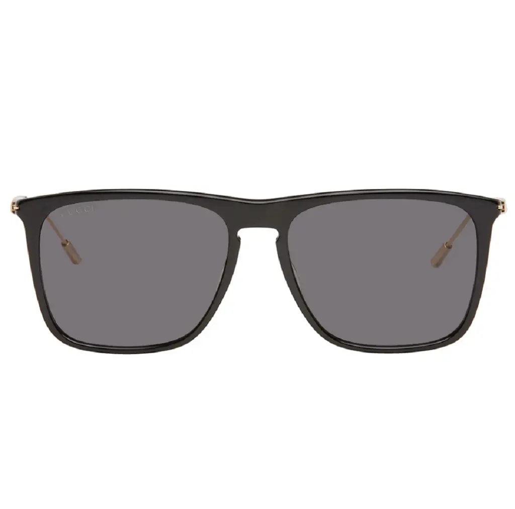 Kính Gucci Square Sunglasses 'Black Gold' GG1269S-001 Kính Gucci Square Sunglasses 'Black Gold' GG1269S-001