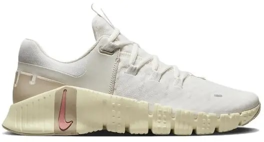 Giày Nike Free Metcon 5 'Sail Sanddrift' DV3950-100 — kich-thuoc: 37.5 Giày Nike Free Metcon 5 'Sail Sanddrift' DV3950-100 — kich-thuoc: 37.5