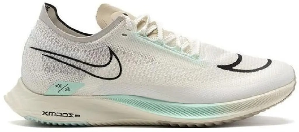 Giày Nike ZoomX Streakfly "White Mint Green' FV0166-101 — kich-thuoc: 41 Giày Nike ZoomX Streakfly "White Mint Green' FV0166-101 — kich-thuoc: 41