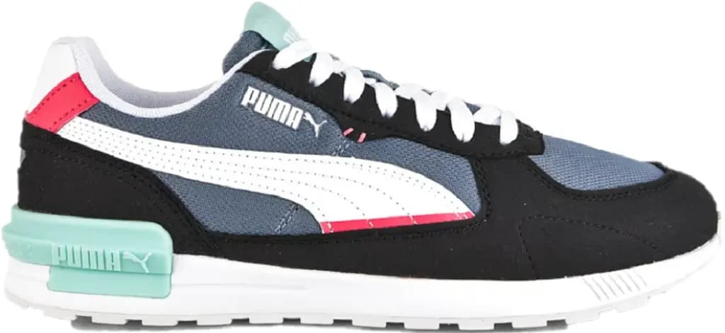 Giày Puma Graviton 'Blue Black White' 380738-07 Giày Puma Graviton 'Blue Black White' 380738-07