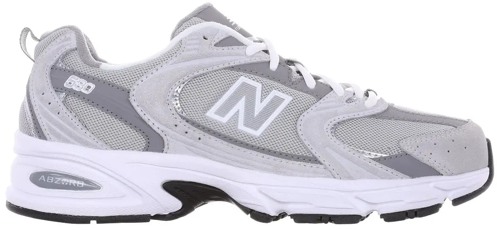 Giày New Balance 530 'Raincloud' MR530CK — kich-thuoc: 41.5 Giày New Balance 530 'Raincloud' MR530CK — kich-thuoc: 41.5