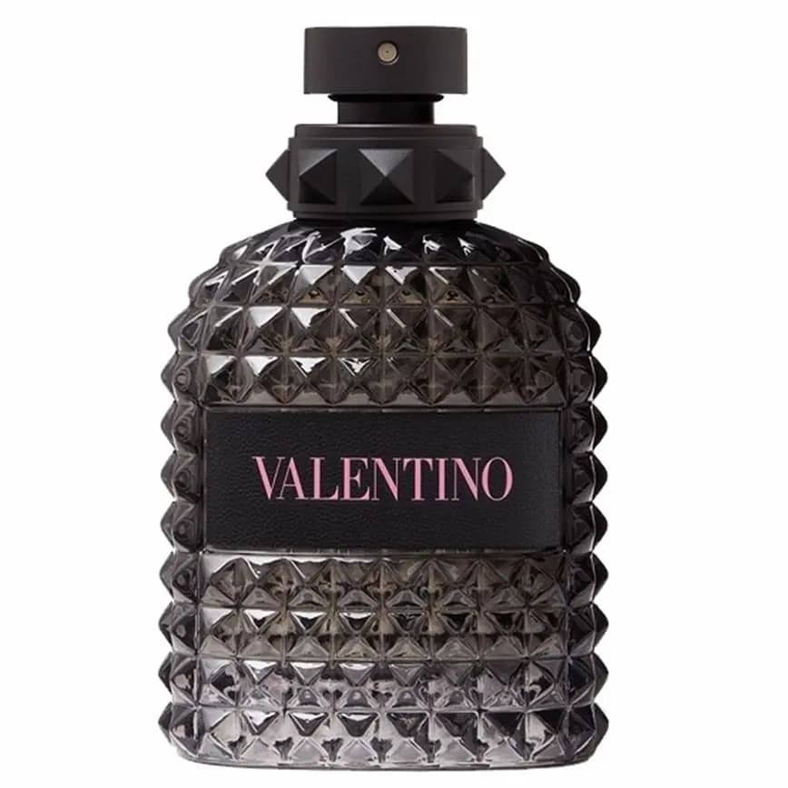 Nước Hoa Valentino Uomo Born In Roma EDT Nước Hoa Valentino Uomo Born In Roma EDT