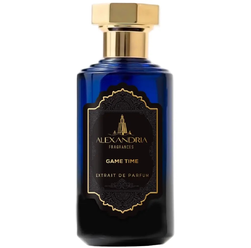 Nước Hoa Alexandria Fragrances Game Time — kich-thuoc: 100ml Nước Hoa Alexandria Fragrances Game Time — kich-thuoc: 100ml
