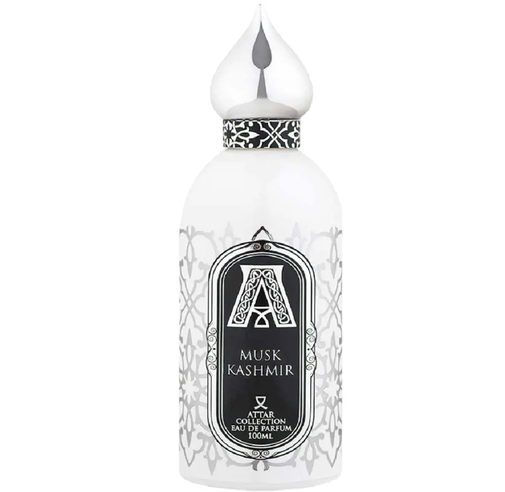 Nước Hoa Attar Collection Musk Kashmir EDP — kich-thuoc: 100ml Nước Hoa Attar Collection Musk Kashmir EDP — kich-thuoc: 100ml