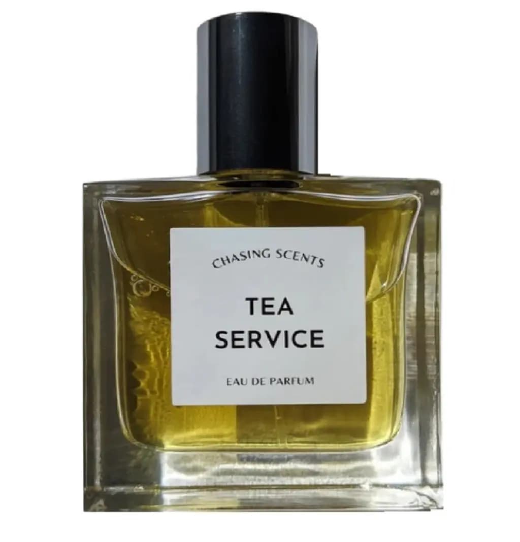 Nước Hoa Chasing Scents Tea Service Nước Hoa Chasing Scents Tea Service