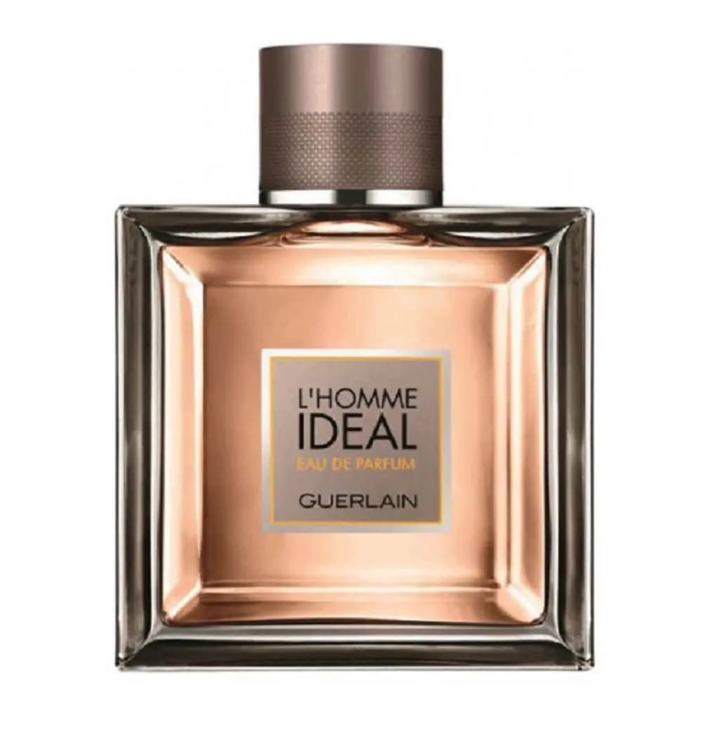 Nước Hoa Guerlain Lhomme Ideal EDP Nước Hoa Guerlain Lhomme Ideal EDP