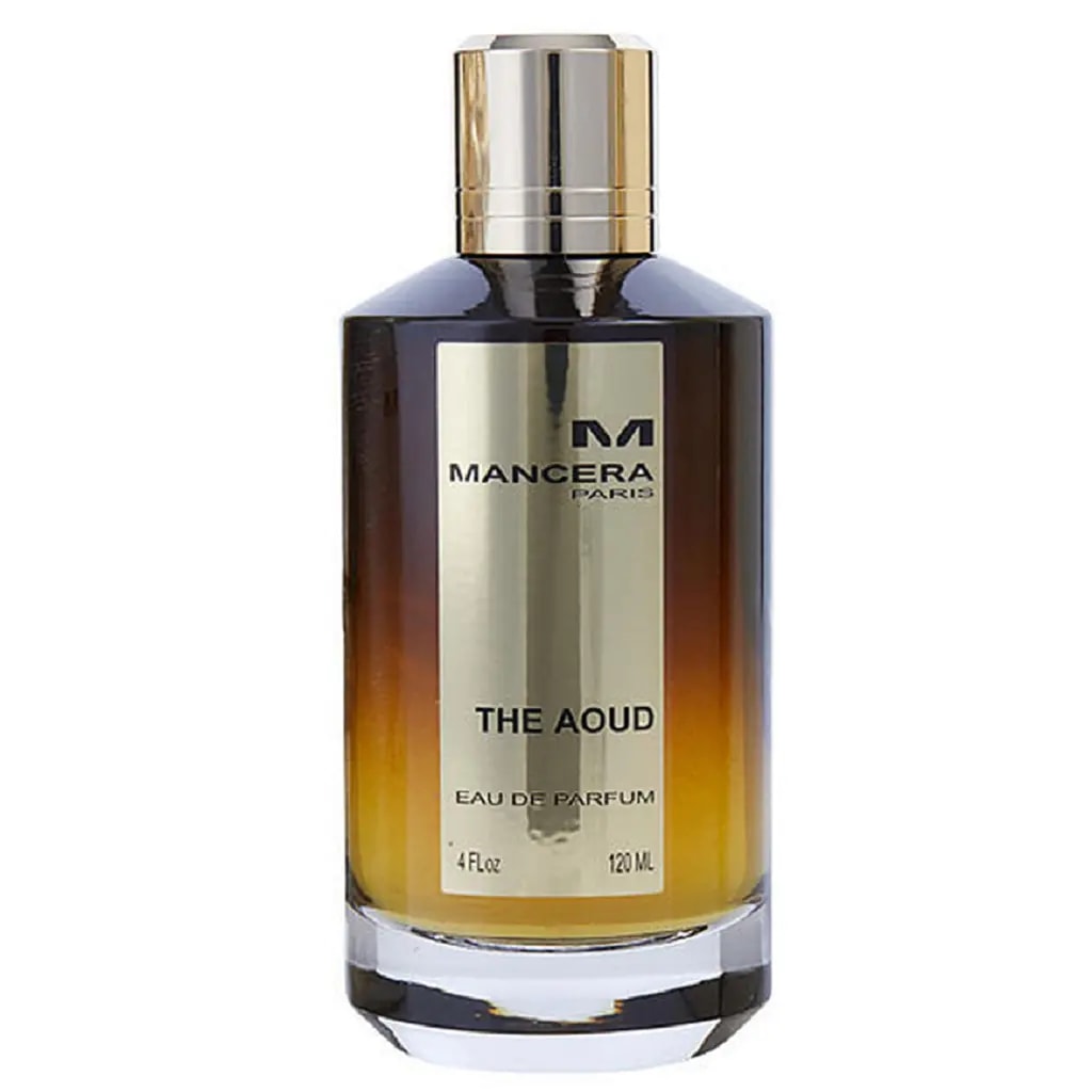 Nước Hoa Mancera The Aoud EDP — kich-thuoc: 120ml Nước Hoa Mancera The Aoud EDP — kich-thuoc: 120ml