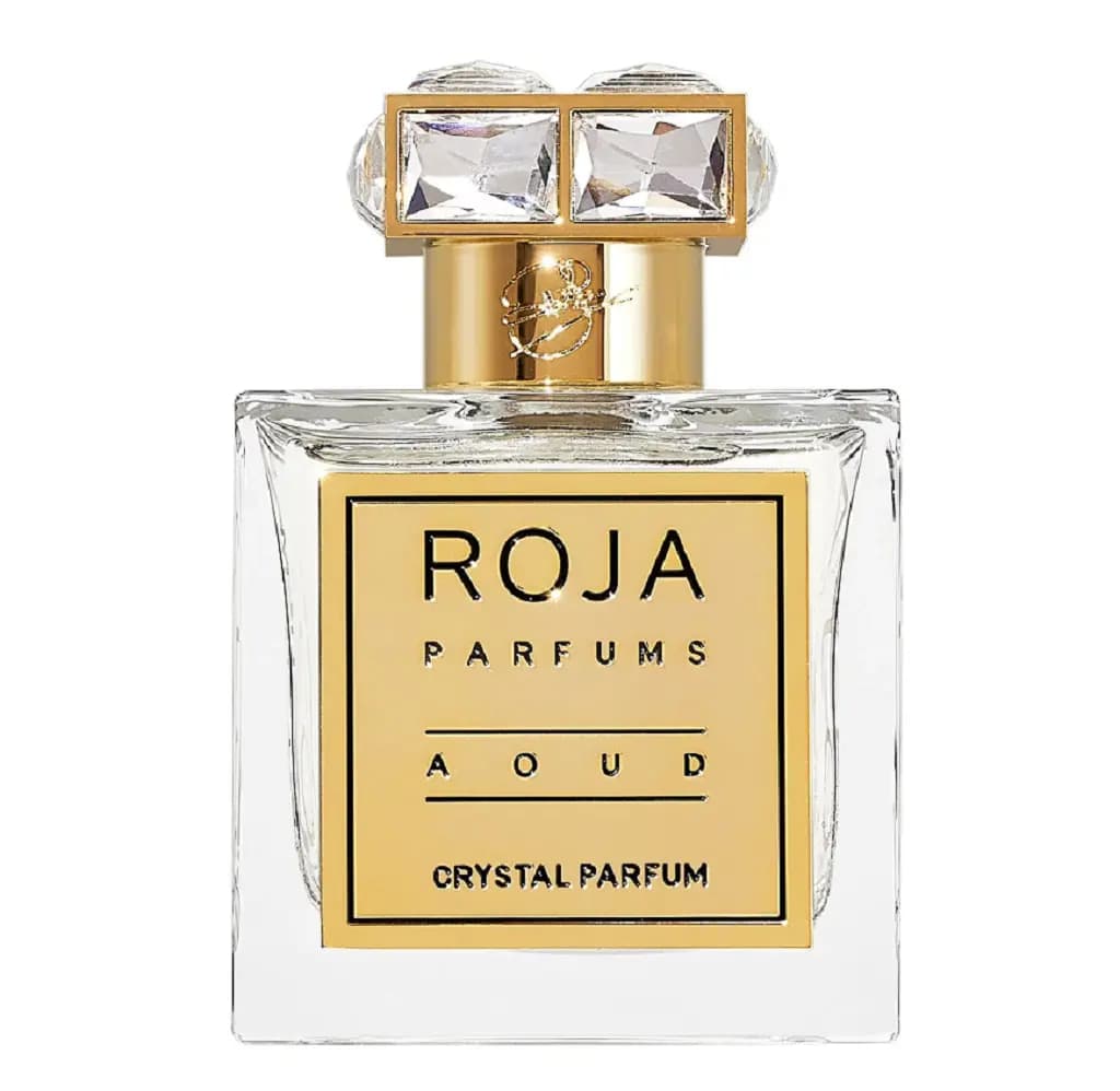 Nước Hoa Roja Parfums Aoud Crystal Parfum Nước Hoa Roja Parfums Aoud Crystal Parfum