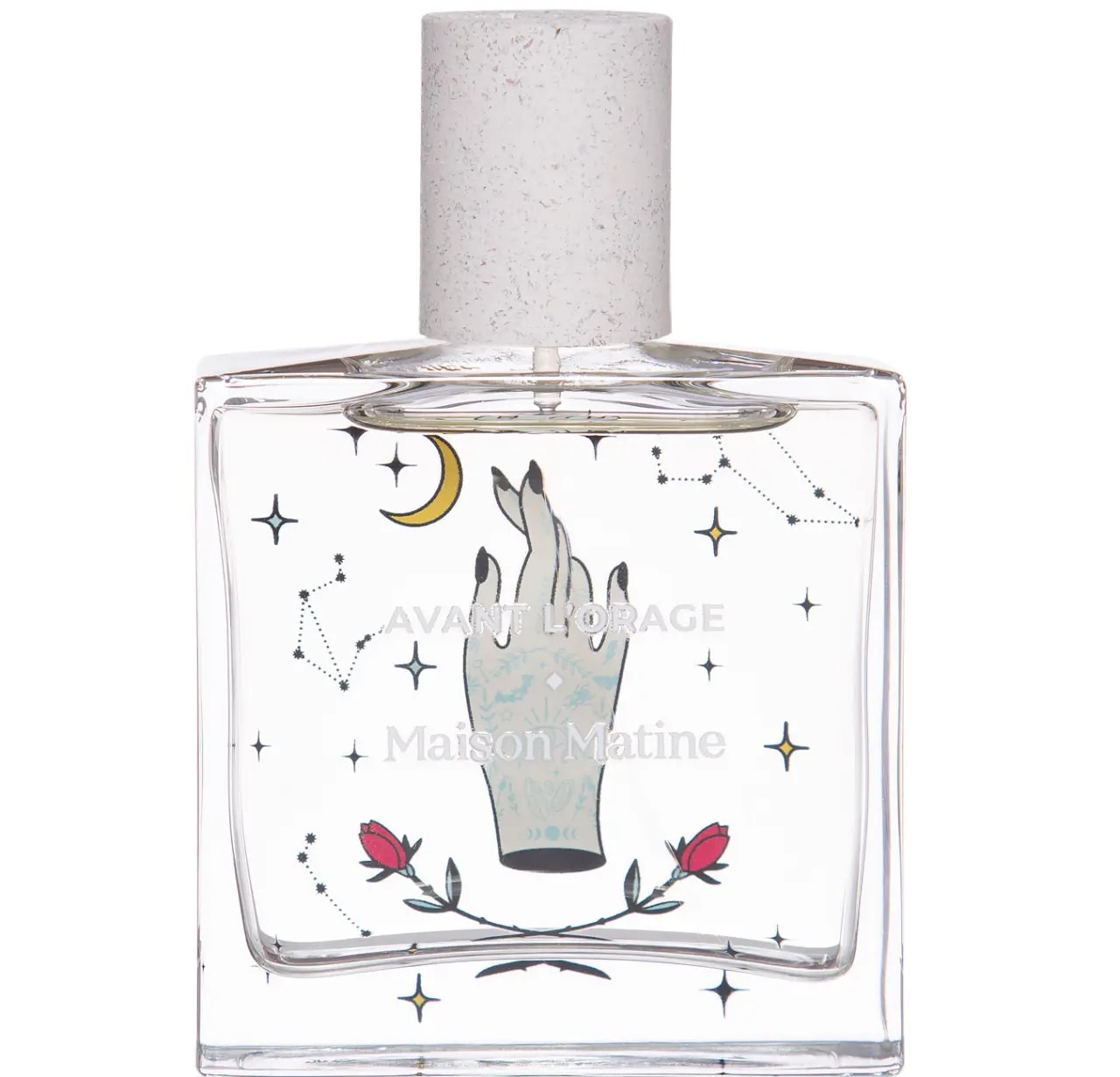 Nước Hoa Maison Matine Avant L'Orage — kich-thuoc: 50ml Nước Hoa Maison Matine Avant L'Orage — kich-thuoc: 50ml