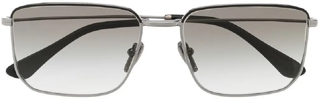 Kính Prada Rectangular Frame 'Grey' PR52YSM4Y0A7 Kính Prada Rectangular Frame 'Grey' PR52YSM4Y0A7