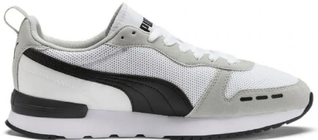 Giày Puma R78 'White Grey Violet' 373117-02 — kich-thuoc: 36 Giày Puma R78 'White Grey Violet' 373117-02 — kich-thuoc: 36