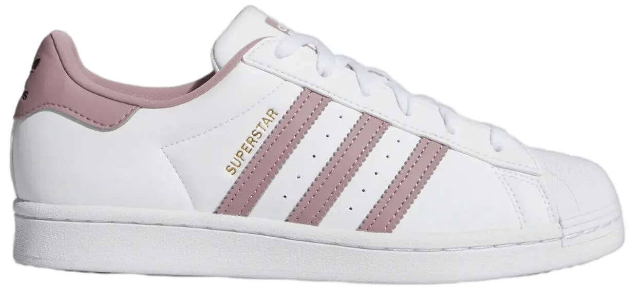 Giày Adidas Superstar 'White Magic Mauve' GY5987 — kich-thuoc: 38 Giày Adidas Superstar 'White Magic Mauve' GY5987 — kich-thuoc: 38