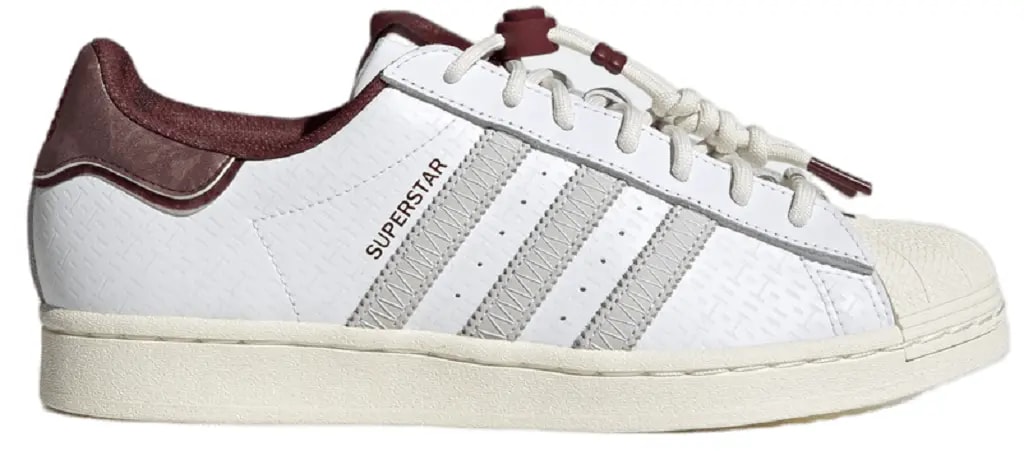 Giày Adidas Superstar 'Chinese New Year 2023' IF2577 — kich-thuoc: 37 1/3 Giày Adidas Superstar 'Chinese New Year 2023' IF2577 — kich-thuoc: 37 1/3