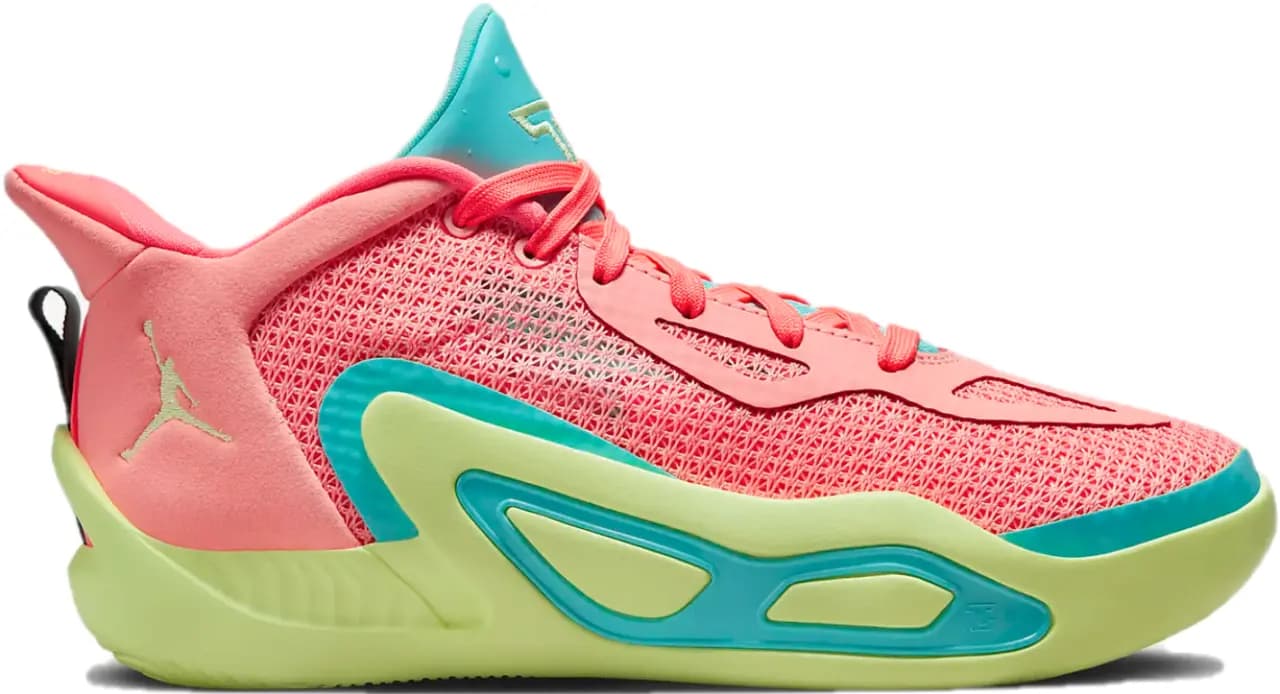 Giày Nike Tatum 1 'Pink Lemonade' DX5359-600 Giày Nike Tatum 1 'Pink Lemonade' DX5359-600