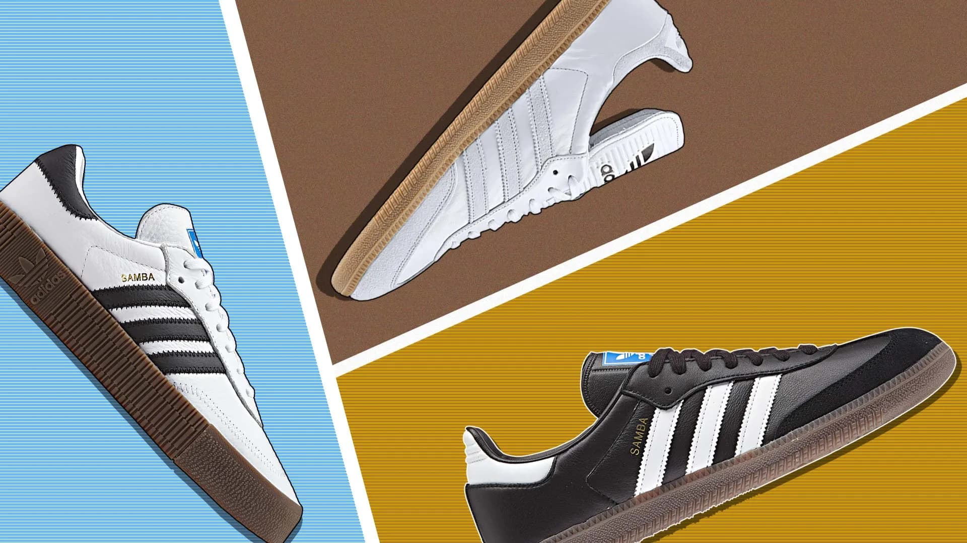 Check legit : Cách phân biệt giày Adidas Samba chính hãng Check legit : Cách phân biệt giày Adidas Samba chính hãng