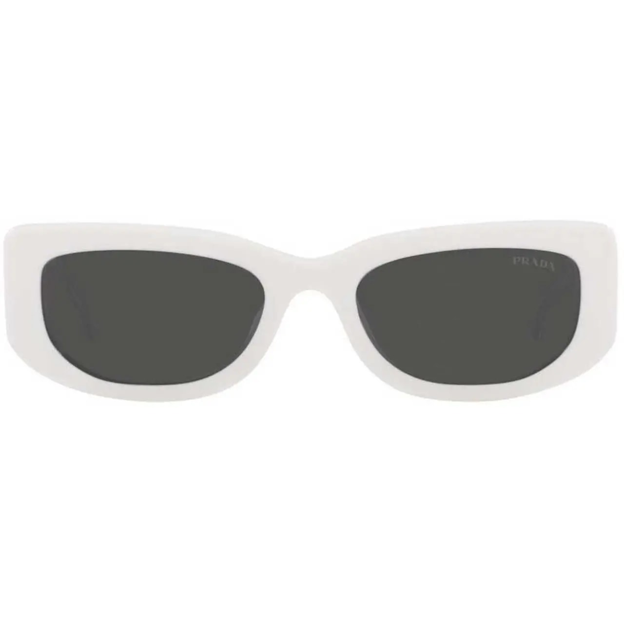 Kính Prada Eyewear Logo 'White' PR14YS1425S0 Kính Prada Eyewear Logo 'White' PR14YS1425S0
