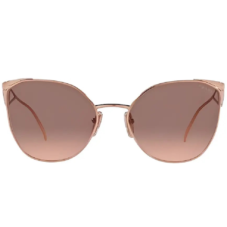 Kính Prada Sunglasses 'Rose Gold' PR50ZSSVF0A5 Kính Prada Sunglasses 'Rose Gold' PR50ZSSVF0A5