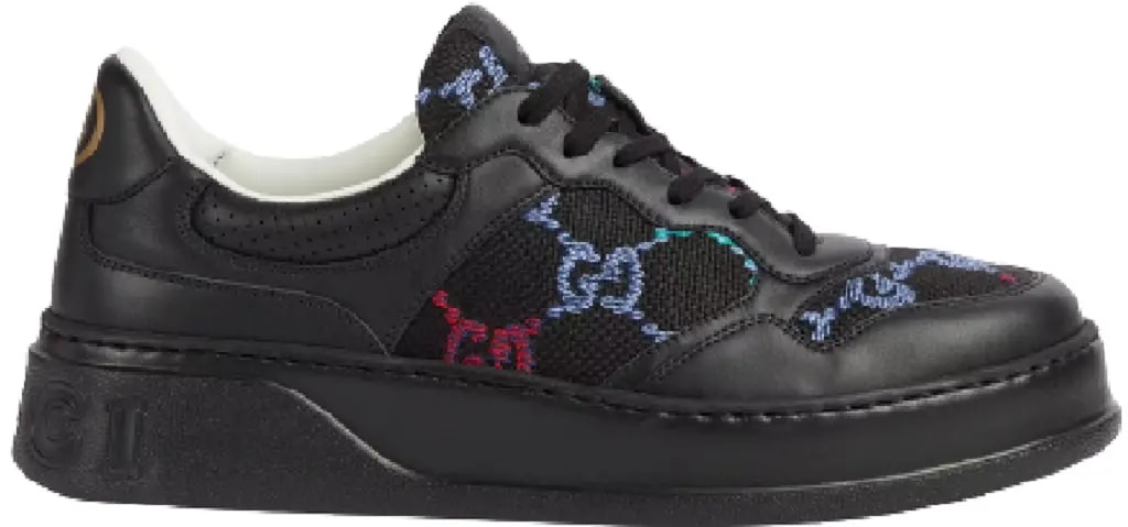 Giày Gucci GG Sneaker 'Multicolor' 726545-AABBW-1249 — kich-thuoc: 41 Giày Gucci GG Sneaker 'Multicolor' 726545-AABBW-1249 — kich-thuoc: 41