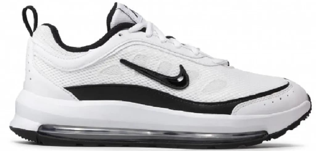 Giày Nike Air Max AP ‘White University Blue’ CU4826-013 Giày Nike Air Max AP ‘White University Blue’ CU4826-013