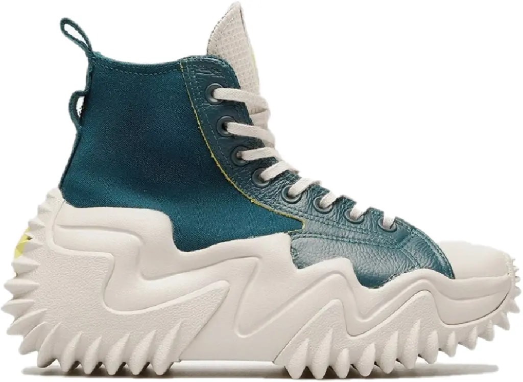 Giày Converse Run Star Motion 'Green' A01320C — kich-thuoc: 41.5 Giày Converse Run Star Motion 'Green' A01320C — kich-thuoc: 41.5